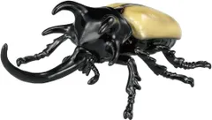 【新品】 タカラトミー ゴホンヅノカブト TAKARA ＡＳ－４１ TOMY おもちゃ アニア AS 41 動物 恐竜 昆虫 3歳