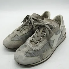 DIADORA - 【新品 28㎝ 】ディアドラ スニーカーの通販 by