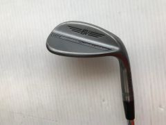 【最短翌日発送】【訳あり】VOKEY SM10 ニッケル | 54 | S | KBS WEDGE 120 | 中古 | ウェッジ | タイトリスト