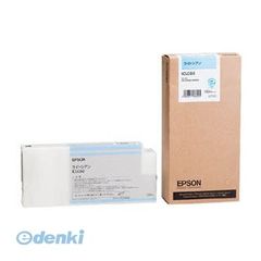 【新品・7営業日以内発送】エプソン EPSON ICLC60 インクカートリッジ ライトシアン 純正 純正インク メーカー純正 PX-P【沖縄離島販売不可】