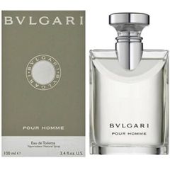 ブルガリ プールオム 100ml ユニセックス メンズ香水