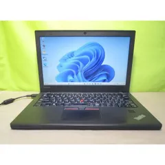 2024年最新】lenovo x270 i7の人気アイテム - メルカリ