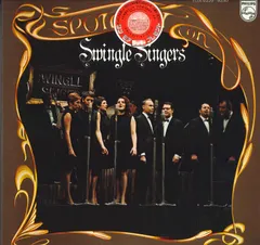 【中古】 Going Baroque Swinging Mozart ザ・スウィングル・シンガーズ 中古】 Going Baroque Swinging Mozart ザ・スウィングル