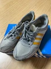 アディダス‼️LAトレーナー‼️ 新品未使用‼️ adidas(アディダス)のLAトレーナー80s(AQ4928)が入荷しました