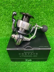 ダイワ 24セルテート LT5000D-XH 買取入荷のお知らせ | お知らせ