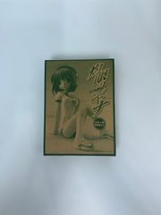 灼眼のシャナ 吉田一美 体操服Ver 電撃大王 付録 フィギュア 未開封品