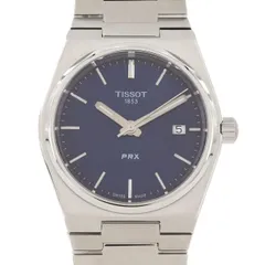 2025年最新】tissot prx クォーツの人気アイテム - メルカリ