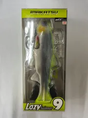 イマカツルアーセット　三原　アベンタ　RS ギルロイド　レイジースイマー イマカツルアーセット 三原 アベンタ RS ギルロイド レイジー