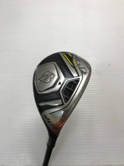 【最短翌日発送】TOUR B JGR 2019 | 22 | R | TOUR AD for JGR TG2-HY | 中古 | ユーティリティ | ブリヂストン