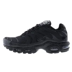 NIKE AIR VAPORMAX PLUS ナイキ トリプルブラック 25.5 Nike Air Vapormax Plus 