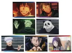 【中古】ポストカード Dセット ポストカードセット 「劇場版 呪術廻戦 0」 劇場グッズ