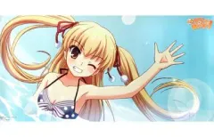 【中古】ポスター(アニメ) お風呂ポスター 小鳥遊美羽 「PSPソフト ゲームでも、パパのいうことを聞きなさい!」アニメイト購入特典