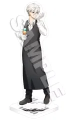 【中古】アクリルスタンド・アクリルパネル 凪誠士郎 「ブルーロック ミニミニアクリルスタンドCollection Cafe」