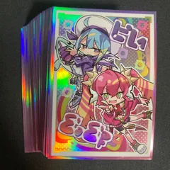 2025年最新】Evil twin スリーブの人気アイテム - メルカリ