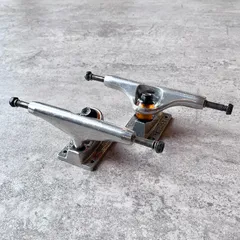 thunder trucks Spitfire トラックセット バラ売り可 2025年最新】thunder truckの人気アイテム - メルカリ