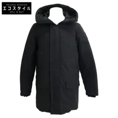 2025年最新】カナダグース Langfordの人気アイテム - メルカリ 