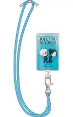 【中古】携帯サプライ B.五条悟・夏油傑 フォンタブ 「呪術廻戦 第2期 懐玉・玉折」