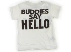 【デニムダンガリー/DENIM&DUNGAREE】Tシャツ・カットソー 120サイズ 男の子【子供服・ベビー服】（1856875）