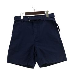 sacai パンツ 24-03313M