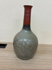 花瓶　置物　工芸品　壺