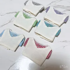 ぬい服 10cmぬい