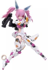 30MSオプションパーツ5点、リリネル、ララネル、アチェルビー3点など