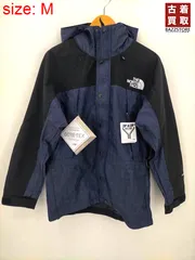 ザノースフェイス THE NORTH FACE MOUNTAIN LIGHT のサムネイル
