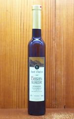 ベーレンアウスレーゼ ラインヘッセン セント チャールズ 2020 ジョセフ ドラーテン社 ドイツ ラインヘッセン 白 極甘口 アルコール度数9.5％