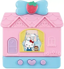 【新品】おもちゃ ぽけっとルーム サンリオキャラクターズ スイート