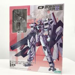 【中古】未組立 コトブキヤ フレームアームズ #042 1/100 金剛[17]