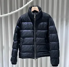 2025年最新】Christian Dior メンズ ダウンジャケットの人気
