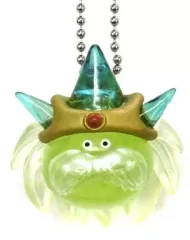 【中古】キーホルダー・マスコット(キャラクター) グランスライム 「ドラゴンクエスト クリスタルモンスターズ10」