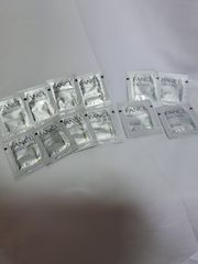 ファンケル リンクルクリーム エッセンス