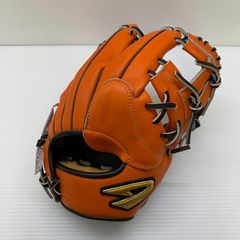 中古品 アシックス ASICS ゴールドステージ I-PRO 硬式 内野手用