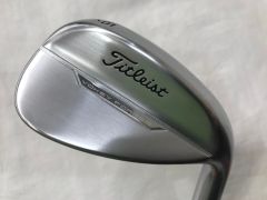【最短翌日発送】VOKEY FORGED 2023 | 56 | S200 | ダイナミックゴールド | 中古 | ウェッジ | タイトリスト