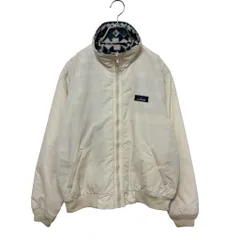 【L.L.Bean】 80s ノルディック ウォームアップジャケットS-3023