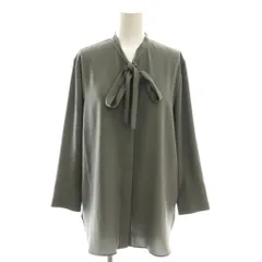 2026年最新】prime ggt tie blouseの人気アイテム - メルカリ