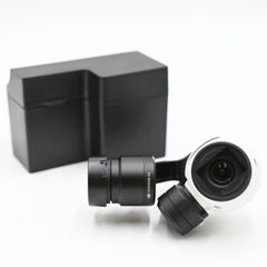 DJI ディージーアイ Zenmuse X3 ジンバル カメラ 交換レンズ 【中古】