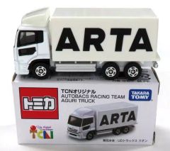 281 トミカ TCNオリジナル オートバックスレーシングチーム 未開封