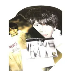 NEWS 【 小山慶一郎　3点セット】 EPCOTIA -ENCORE-