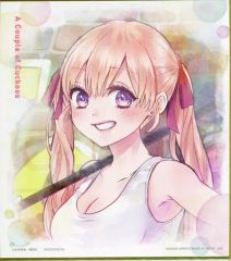[중고] 종이 제품 아마노 에리카 / 탱크 탑 미니 색종이 색 이거 [이치 반 쿠지 뻐꾸기의 신부] F상