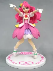 【中古】食玩 トレーディングフィギュア 1.キュアグレース 「ヒーリングっど プリキュア キューティーフィギュア