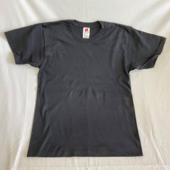 Hanes　黒　綿Tシャツ　Mサイズ