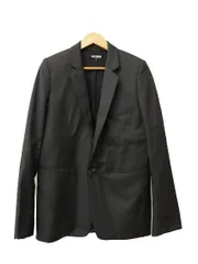 2025年最新】RAF SIMONS メンズ テーラードジャケットの人気