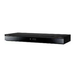 本物☆新品未開封　パナソニック DMR-4W202 ブルーレイディスクレコーダー DIGA ディーガ Panasonic 2TB 4K 3番組同時録画　♯164190-453 パナソニック