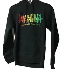 WANIMA（ワニマ）