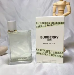 2024年最新】burberry 香水 ハーの人気アイテム - メルカリ