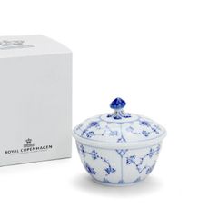 未使用✨ロイヤルコペンハーゲン ライスボウル 小鉢 サラダボウル 深皿