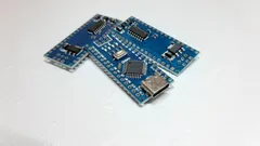 Arduino nano atmega328P 互換品 Type-C 3個