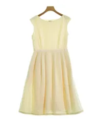 TOCCA ワンピース レディース 【古着】【中古】【送料無料】